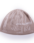 Under Helmet Beanie Tan