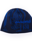 Under Helmet Beanie Navy