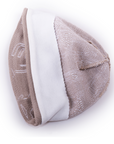 Under Helmet Beanie Tan