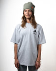 Fleece Beanie Black