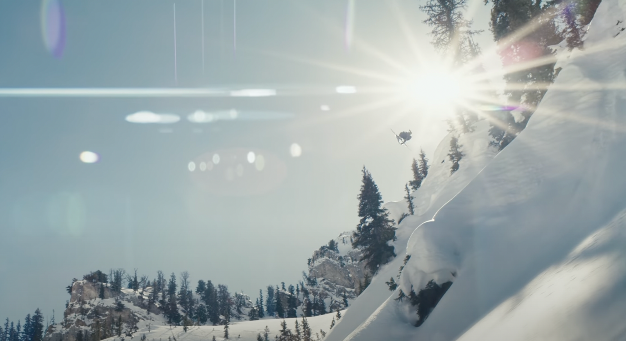 Tilted Perspectives