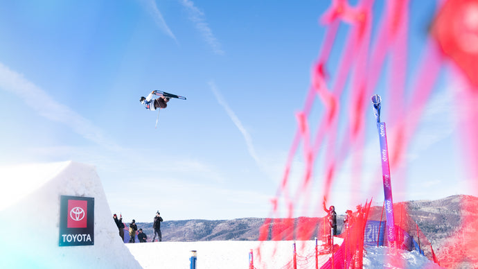 Steamboat Big Air Recap