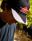 Elemental Black + Red
