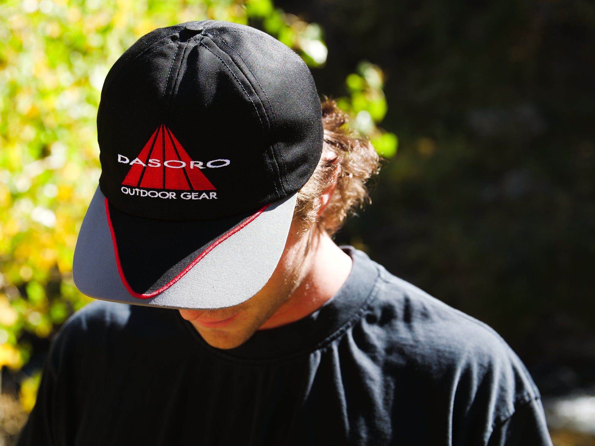 Elemental Black + Red