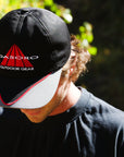 Elemental Black + Red