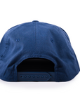 dasoro Ballcap Navy/Pink