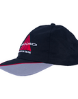 Elemental Black + Red