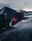 Elemental Black + Red