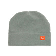 Load image into Gallery viewer, Fleece Beanie Sage

