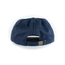 Load image into Gallery viewer, Ballcap Retro Navy
